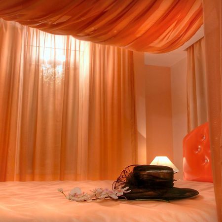 Family Hotel Mania Stara Zagora Bagian luar foto