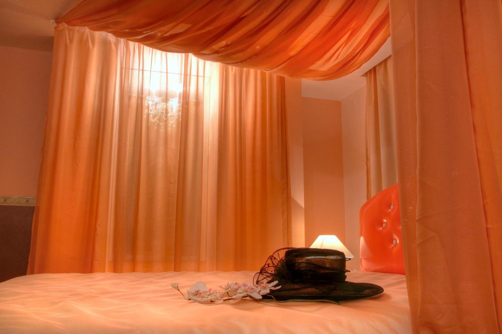 Family Hotel Mania Stara Zagora Bagian luar foto