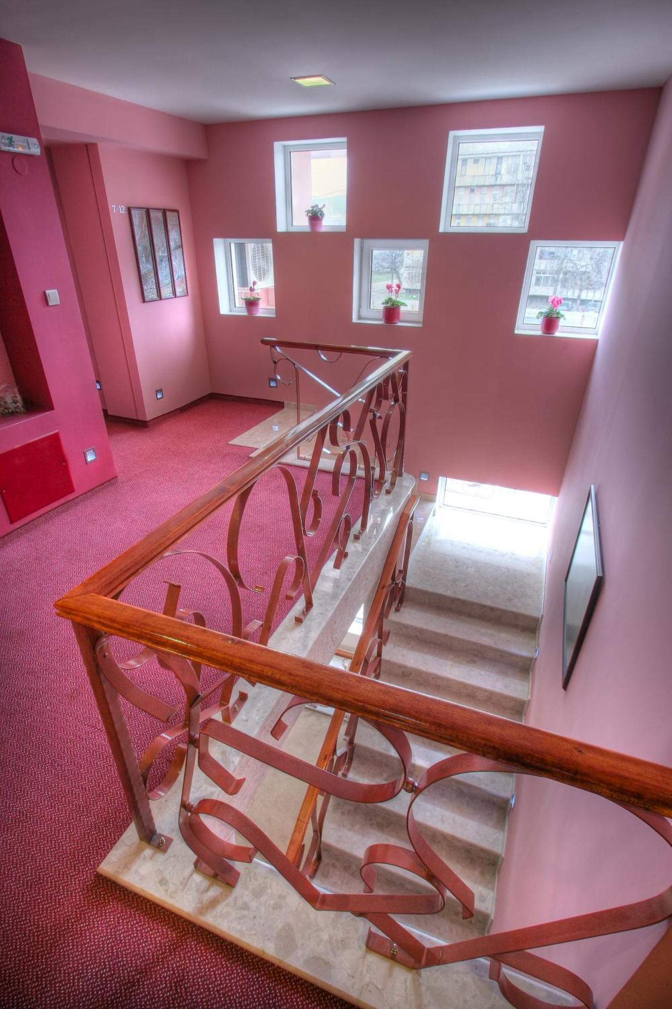 Family Hotel Mania Stara Zagora Bagian luar foto