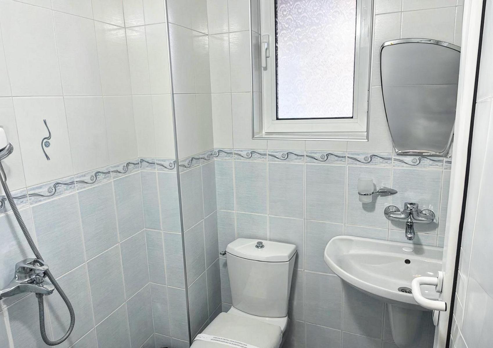 Family Hotel Mania Stara Zagora Ruang foto