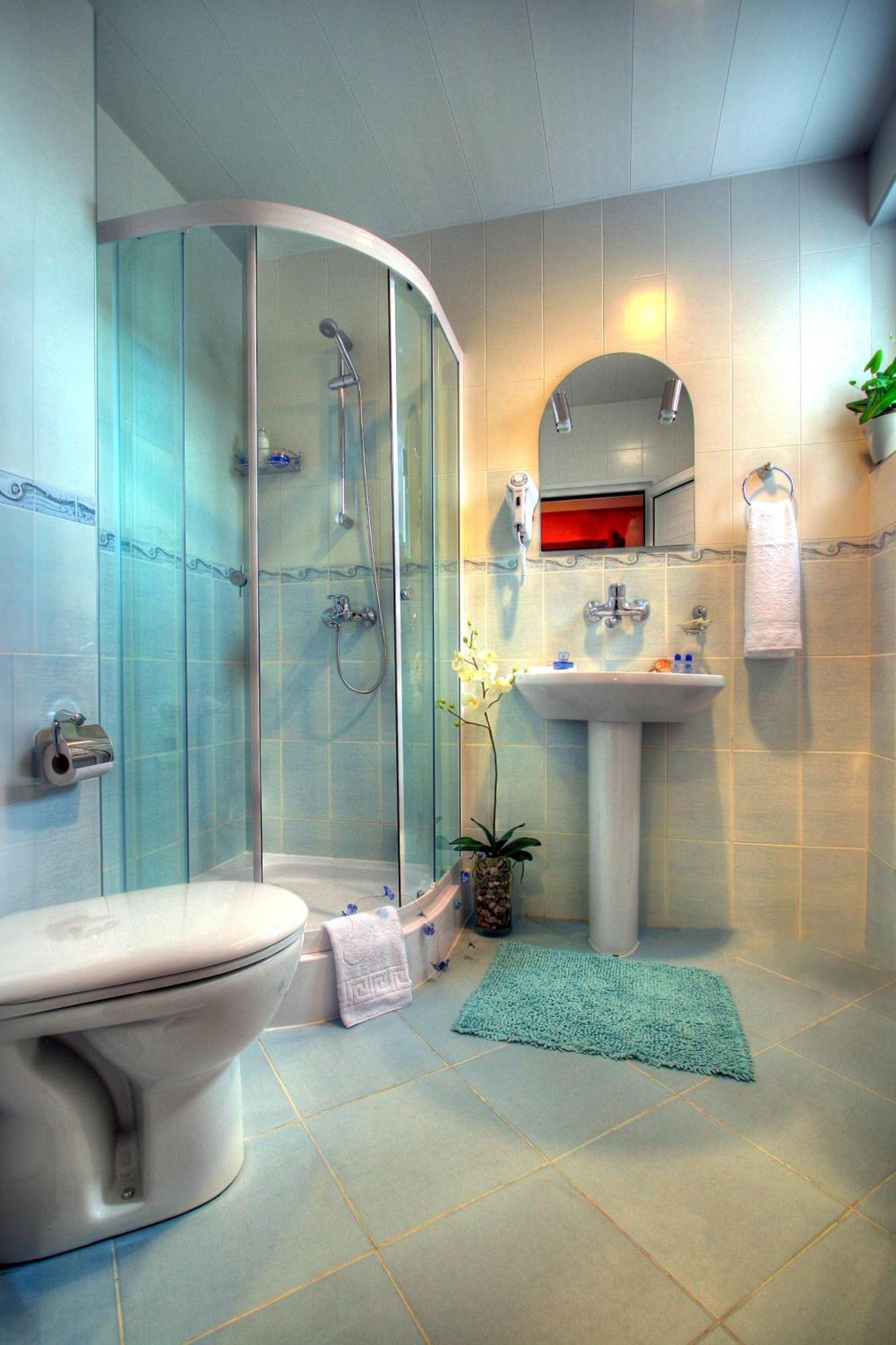 Family Hotel Mania Stara Zagora Bagian luar foto