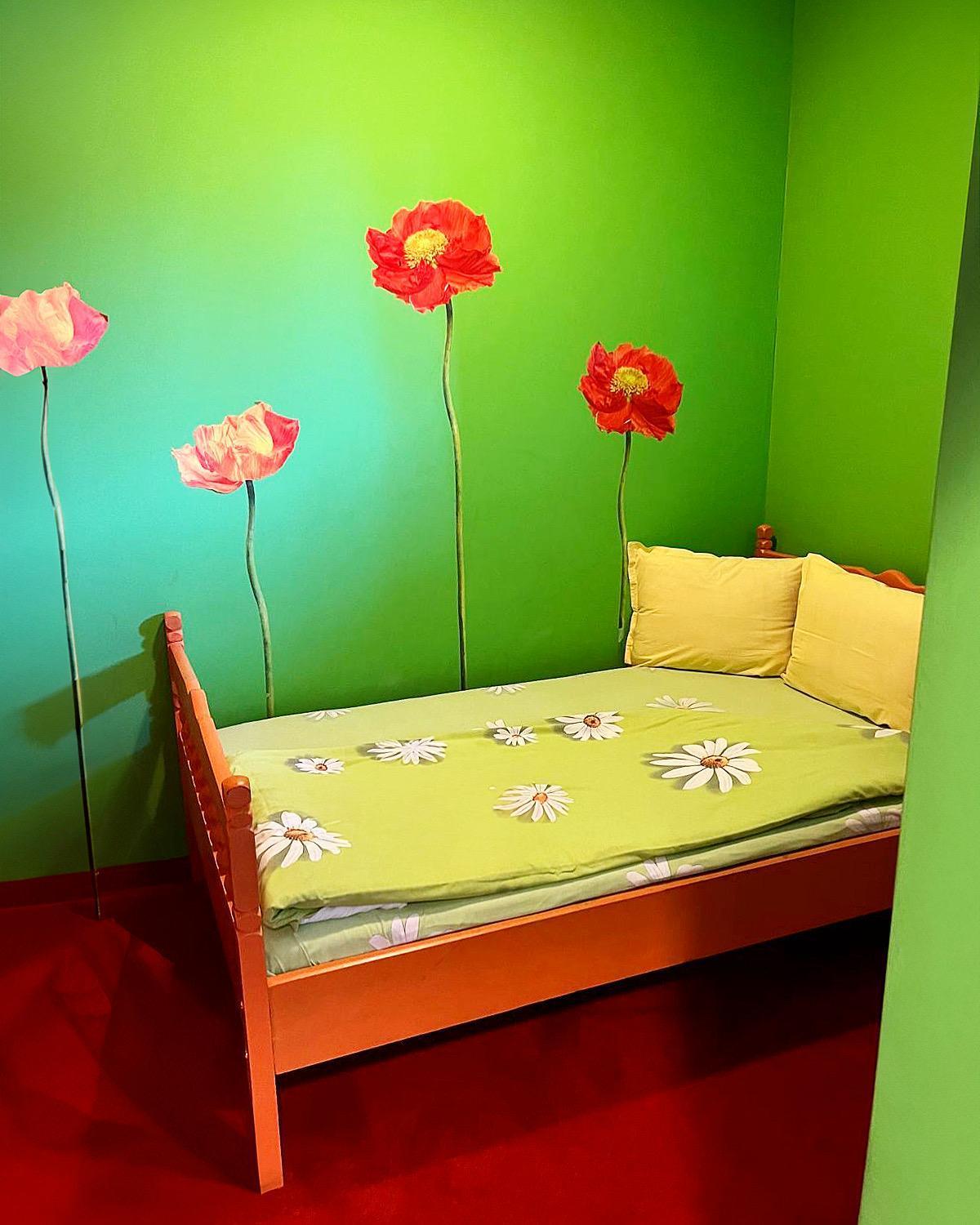 Family Hotel Mania Stara Zagora Bagian luar foto
