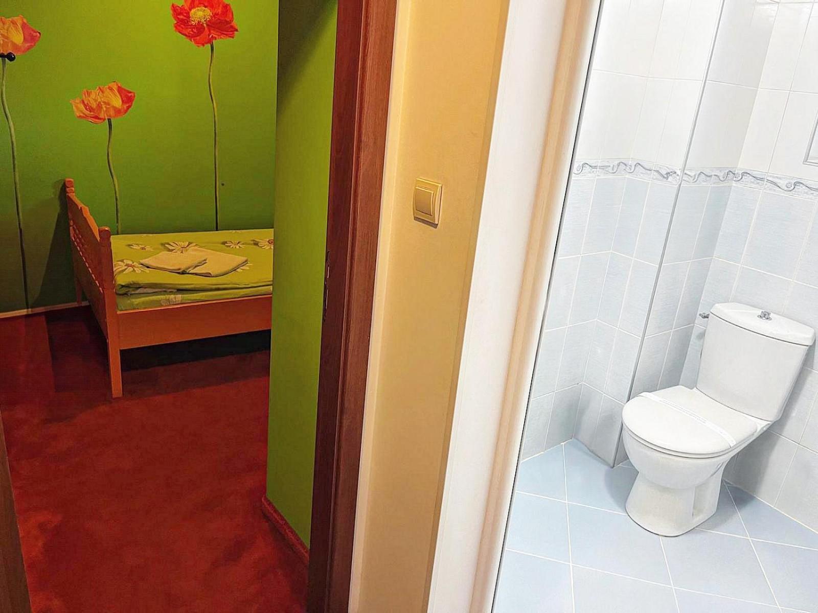 Family Hotel Mania Stara Zagora Ruang foto
