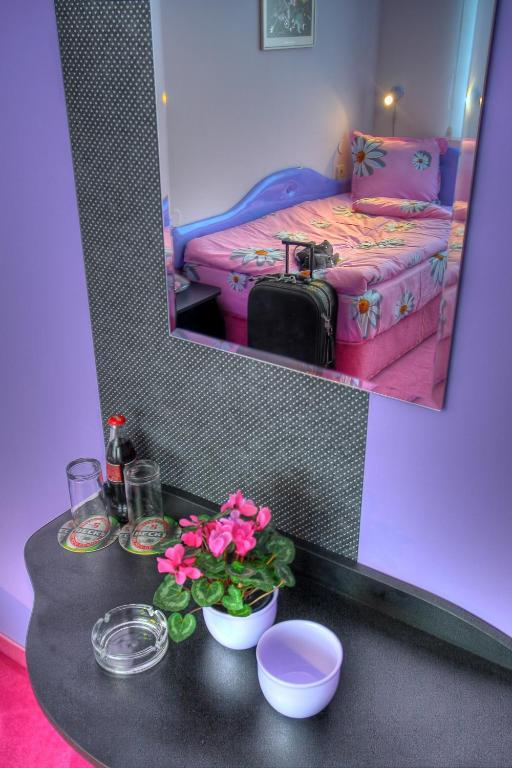 Family Hotel Mania Stara Zagora Ruang foto