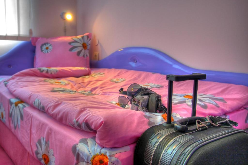Family Hotel Mania Stara Zagora Ruang foto