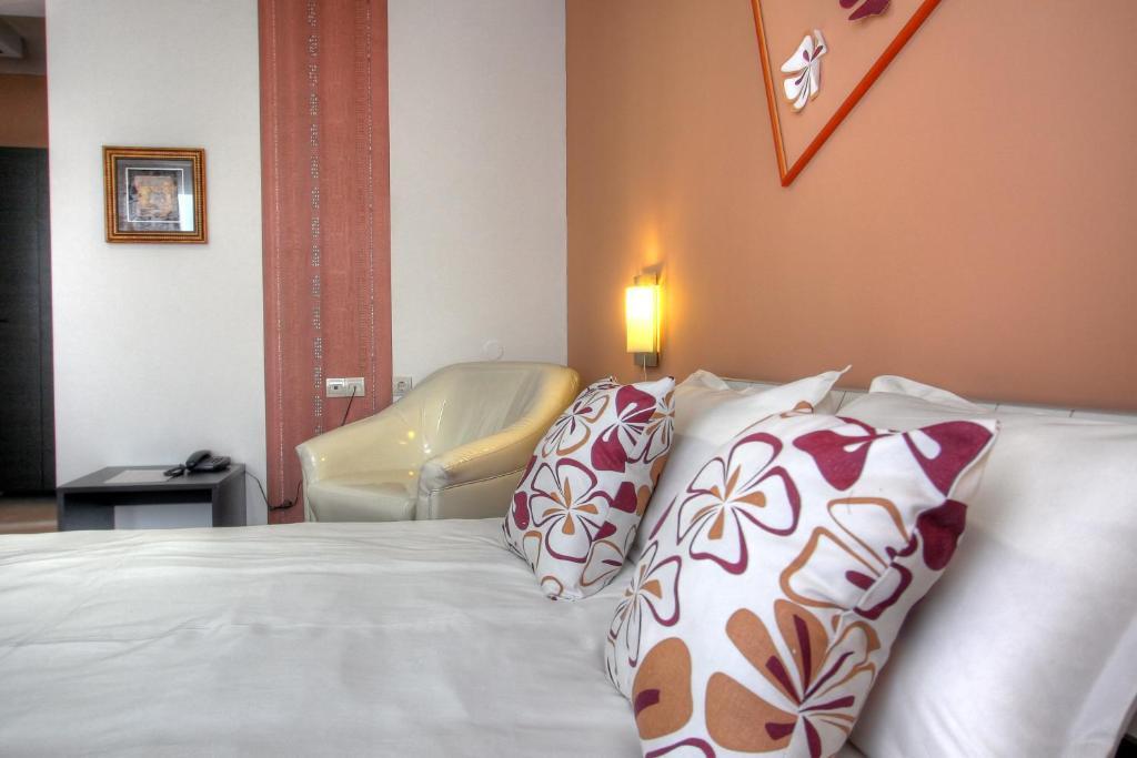 Family Hotel Mania Stara Zagora Ruang foto