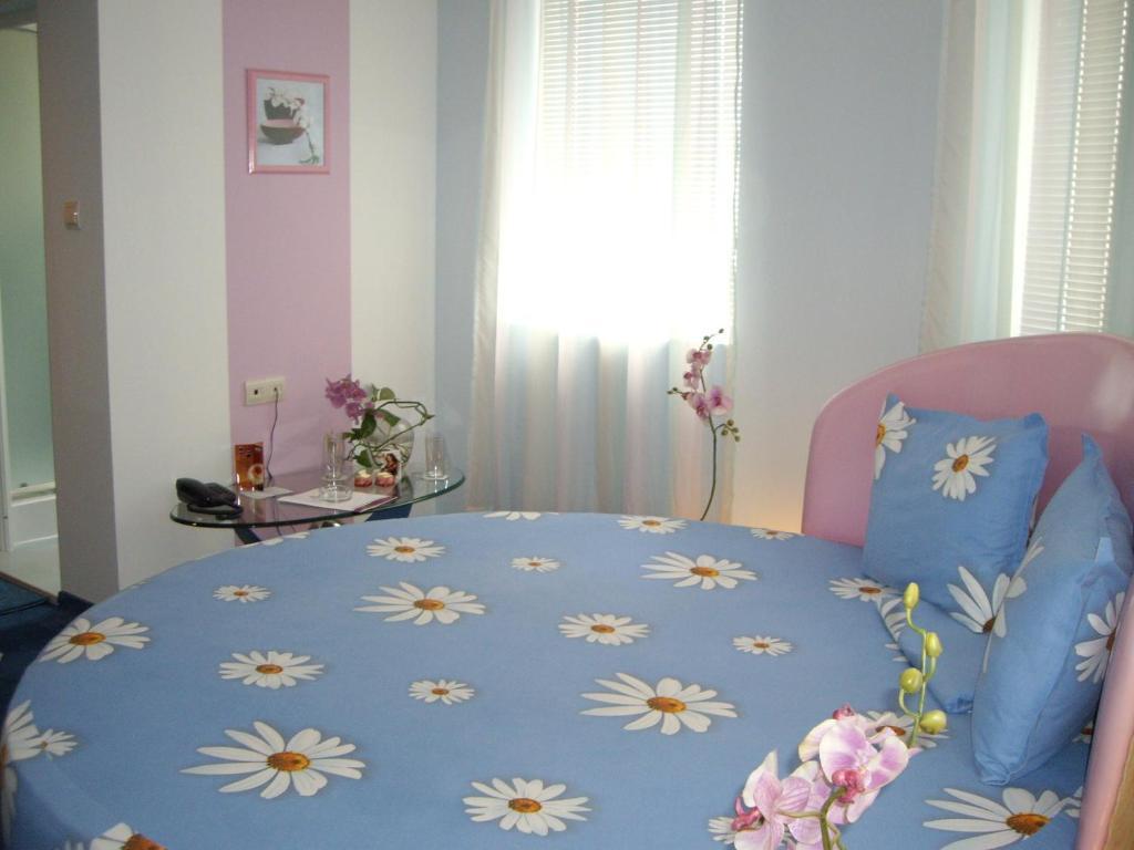 Family Hotel Mania Stara Zagora Ruang foto